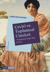 Çeviri ve Toplumsal Cinsiyet