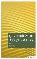 Çeviribilimde Araştırmalar