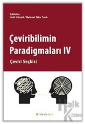 Çeviribilimin Paradigmaları 4