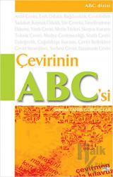 Çevirinin Abc’si