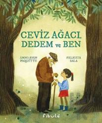 Ceviz Ağacı, Dedem ve Ben (Ciltli)