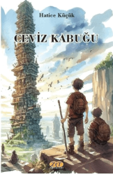 Ceviz Kabuğu