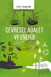 Çevresel Adalet ve Enerji