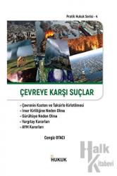 Çevreye Karşı Suçlar