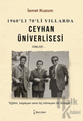 Ceyhan Üniverlisesi