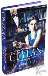 Ceylan (Ciltli)