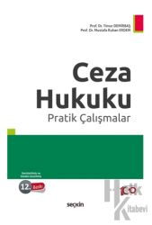 Ceza Hukuku Pratik Çalışmalar