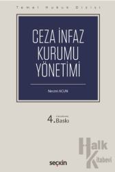 Ceza İnfaz Kurumu Yönetimi (THD)