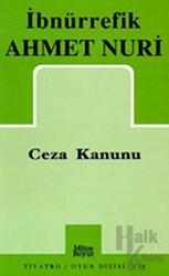 Ceza Kanunu