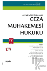 Ceza Muhakemesi Hukuku