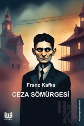 Ceza Sömürgesi