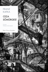 Ceza Sömürgesi