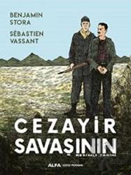 Cezayir Savaşının Resimli Tarihi