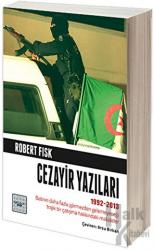 Cezayir Yazıları 1992-2013