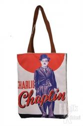 Charlie Chaplin Bez Çanta