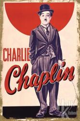 Charlie Kırmızı Poster
