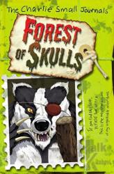 Charlie Small: Forest of Skulls