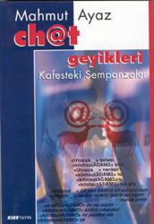 Chat Geyikleri Kafesteki Şempanzeler