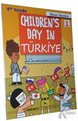 Children's Day in Türkiye