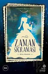 Chronos Dosyaları 1: Zaman Sıçraması