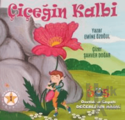 Çiçeğin Kalbi