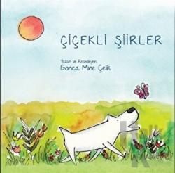 Çiçekli Şiirler