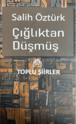 Çığlıktan Düşmüş