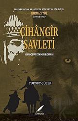 Cihangir Savleti