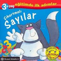 Çıkartmalı Sayılar Eğitimde İlk Adımlar