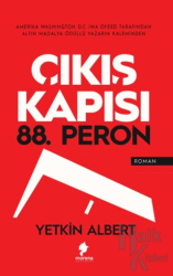 Çıkış Kapısı 88. Peron