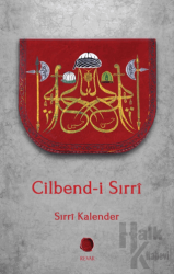 Cilbend-i Sırri