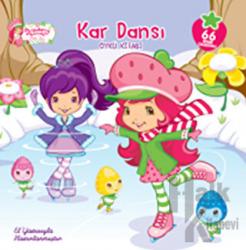 Çilek Kız - Kar Dansı