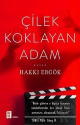 Çilek Koklayan Adam