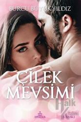 Çilek Mevsimi (Ciltli)