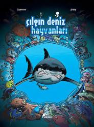 Çılgın Deniz Hayvanları