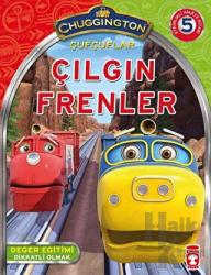 Çılgın Frenler Çufçuflar