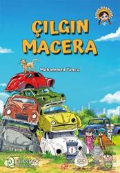 Çılgın Macera - Bayan Düğmegöz 2