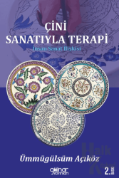 Çin Sanatıyla Terapi - İnsan Sanat İlişkisi