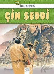 Çin Seddi - İlk Hazinem