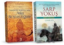 Çınar Ata Seti (2 Kitap Takım)