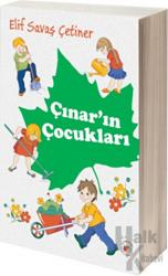 Çınar'ın Çocukları