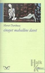 Cinayet Mahalline Davet