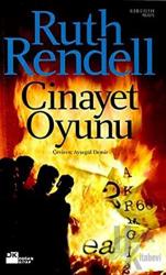 Cinayet Oyunu