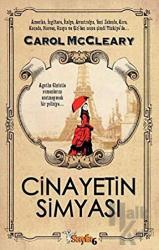 Cinayetin Simyası