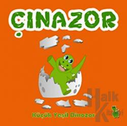 Çınazor - Küçük Yeşil Dinazor