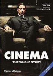 Cinema: The Whole Story