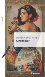 Çingeneler - Livaneli Kitaplığı