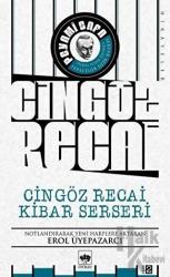 Cingöz Recai Kibar Serseri