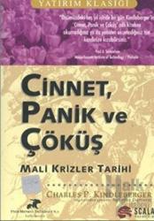 Cinnet Panik Ve Çöküş