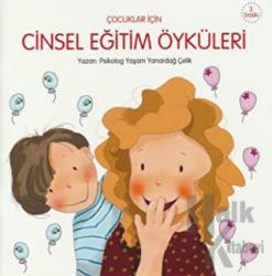 Cinsel Eğitim Öyküleri